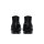 Nike Mercurial Superfly 10 Club FG Herren Shadow - schwarz/blau