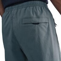 Nike FC Barcelona Tech Woven Pants Herren - grau/schwarz