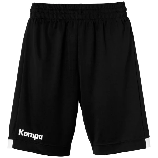 Kempa Player Long Shorts Damen - schwarz