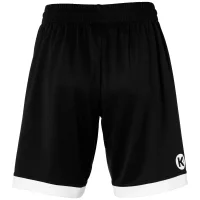 Kempa Player Long Shorts Damen - schwarz