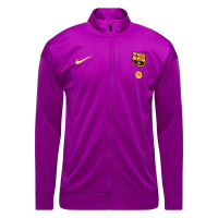 Nike FC Barcelona Dri-Fit Trainingsanzug 25/26 Herren -...