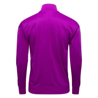Nike FC Barcelona Dri-Fit Trainingsanzug 25/26 Herren - lila/pink/gelb