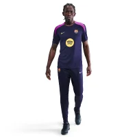 Nike FC Barcelona Dri-Fit Trainingshose 25/26 Herren -...