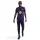 Nike FC Barcelona Dri-Fit Trainingshose 25/26 Herren - lila/gelb