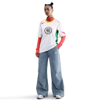 Nike Total 90 Trikot - weiß/grün/rot