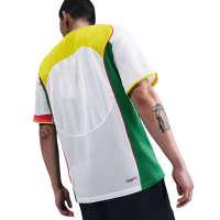 Nike Total 90 Trikot - weiß/grün/rot