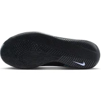 Nike Mercurial Vapor 16 Club IC Kinder Shadow - schwarz/blau