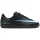 Nike Mercurial Vapor 16 Club IC Kinder Shadow - schwarz/blau