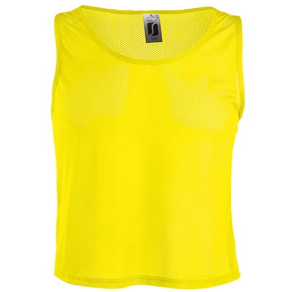Sols Anfield Leibchen - lemon