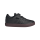 adidas VL Court 3.0 Sneaker Kinder - schwarz