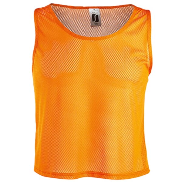 Sols Anfield Leibchen - orange