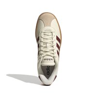 adidas Vl Court Bold Schuhe Damen - off white/shadow red/crystal sand