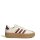 adidas Vl Court Bold Schuhe Damen - off white/shadow red/crystal sand