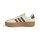 adidas Vl Court Bold Schuhe Damen - off white/shadow red/crystal sand