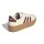 adidas Vl Court Bold Schuhe Damen - off white/shadow red/crystal sand