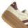adidas Vl Court Bold Schuhe Damen - off white/shadow red/crystal sand