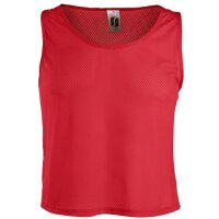 Sols Anfield Leibchen - red