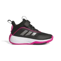 adidas Ownthegame 3.0 Schuhe Kinder - core black/iron...