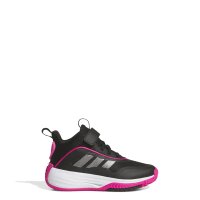 adidas Ownthegame 3.0 Schuhe Kinder - core black/iron...