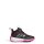 adidas Ownthegame 3.0 Schuhe Kinder - core black/iron met./shock pink