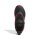 adidas Ownthegame 3.0 Schuhe Kinder - core black/iron met./shock pink