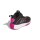 adidas Ownthegame 3.0 Schuhe Kinder - core black/iron met./shock pink