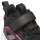 adidas Ownthegame 3.0 Schuhe Kinder - core black/iron met./shock pink