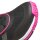 adidas Ownthegame 3.0 Schuhe Kinder - core black/iron met./shock pink