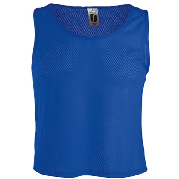 Sols Anfield Leibchen - royal blue