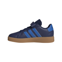 adidas Grand Court 2.0 Sneaker Kinder - navy/blau