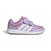 adidas Tensaur Switch Schuhe Kinder - powder...