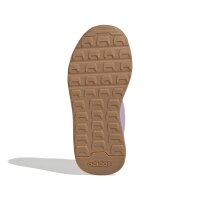 adidas Tensaur Switch Schuhe Kinder - powder plum/white/lucid red