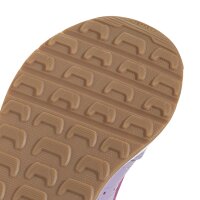 adidas Tensaur Switch Schuhe Kinder - powder plum/white/lucid red