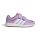 adidas Tensaur Switch Schuhe Kinder - powder plum/white/lucid red