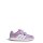 adidas Tensaur Switch Schuhe Kinder - powder plum/white/lucid red