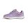 adidas Tensaur Switch Schuhe Kinder - powder plum/white/lucid red