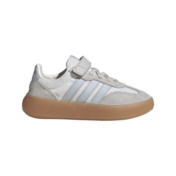 adidas Barreda Decode Sneaker Kinder - weiß/grau