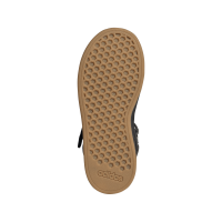 adidas Grand Court Med Sneaker Kinder - schwarz