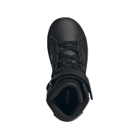adidas Grand Court Med Sneaker Kinder - schwarz
