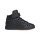 adidas Grand Court Med Sneaker Kinder - schwarz