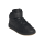 adidas Grand Court Med Sneaker Kinder - schwarz