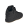 adidas Grand Court Med Sneaker Kinder - schwarz