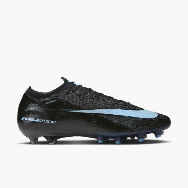 Nike Mercurial Vapor 16 Elite AG-Pro Herren Shadow - schwarz/blau