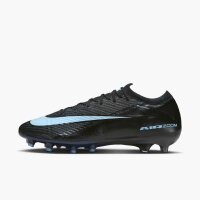 Nike Mercurial Vapor 16 Elite AG-Pro Herren Shadow - schwarz/blau