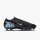 Nike Mercurial Vapor 16 Elite AG-Pro Herren Shadow - schwarz/blau