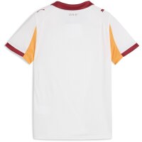 Puma Galatasaray Istanbul Trikot Away 25/26 Kinder -...