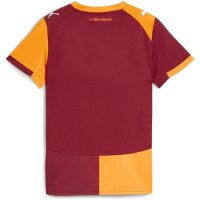 Puma Galatasaray Istanbul Trikot Home 25/26 Kinder -...