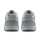 Nike Court Vision Low Sneaker Herren - grau/weiß