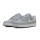 Nike Court Vision Low Sneaker Herren - grau/weiß