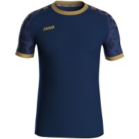 Jako Iconic Trikot Herren - navy/gold